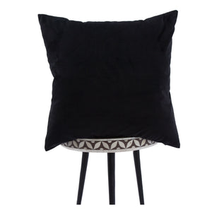 Midnight - soft pillow perfect for lounging and relaxation | Image 2 | InSTYLE Home & Rugs