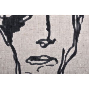 Clone - soft pillow perfect for lounging and relaxation | Image 2 | InSTYLE Home & Rugs