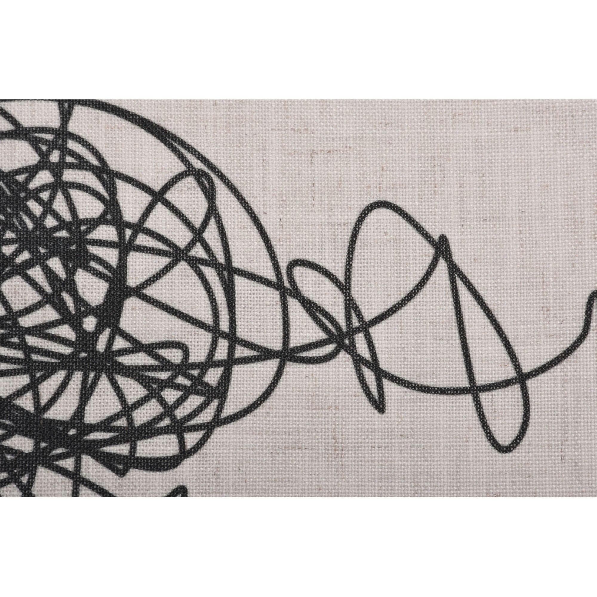 Knot - premium pillow for luxurious comfort and restful sleep | Image 2 | InSTYLE Home & Rugs