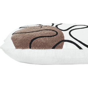 Erin* - soft pillow perfect for lounging and relaxation | Image 3 | InSTYLE Home & Rugs