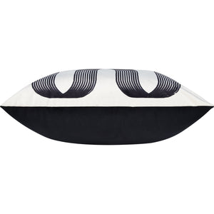 Yeva - soft pillow perfect for lounging and relaxation | Image 3 | InSTYLE Home & Rugs