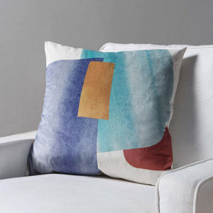 Louisa - soft pillow perfect for lounging and relaxation | Image 6 | InSTYLE Home & Rugs