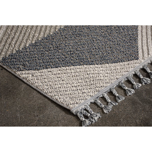 Ambrose RAMB-10190 - stylish rug with modern patterns for a chic home decor | Image 2 | InSTYLE Home & Rugs