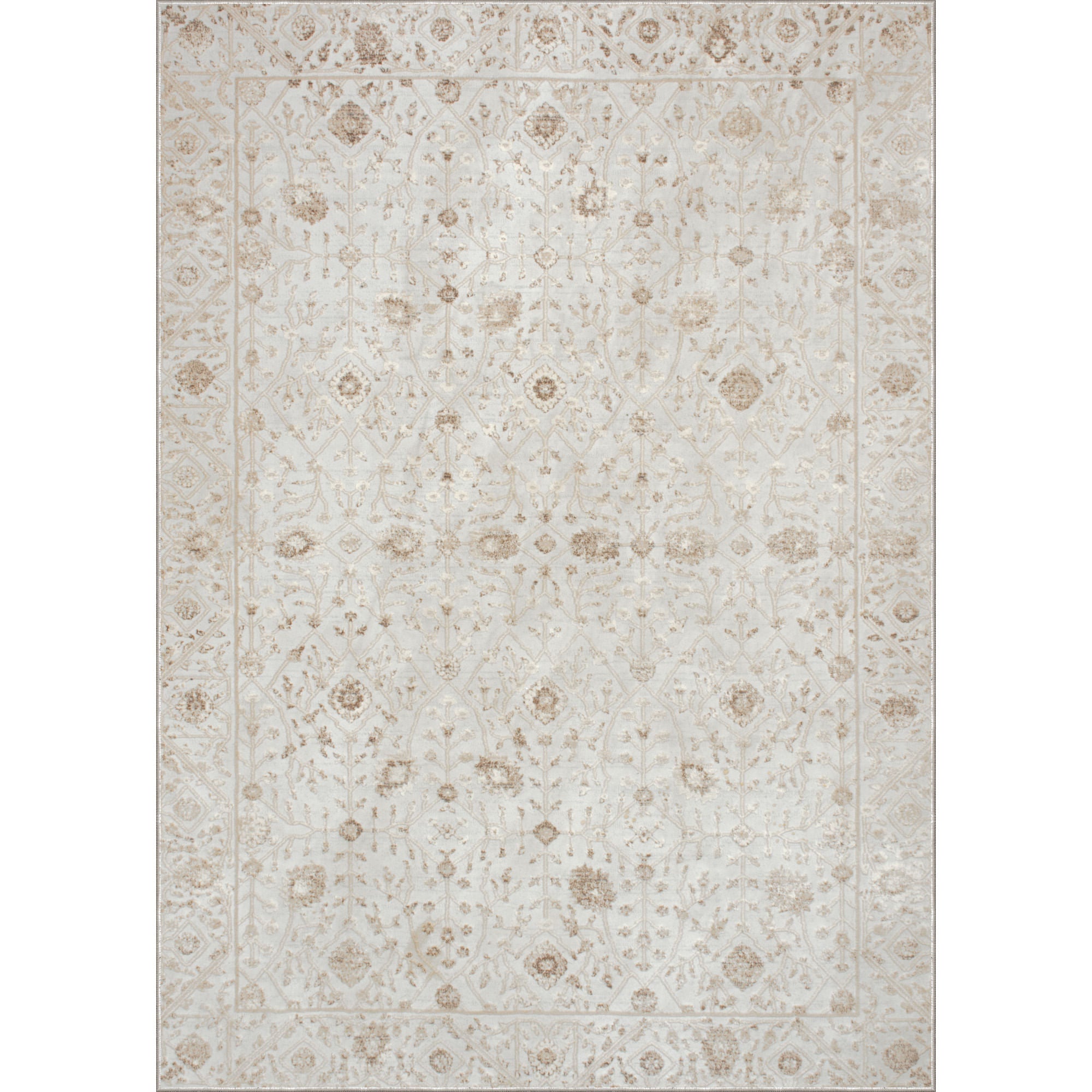 Ariella RARI-10187 - stylish rug with modern patterns for a chic home decor | Image 2 | InSTYLE Home & Rugs