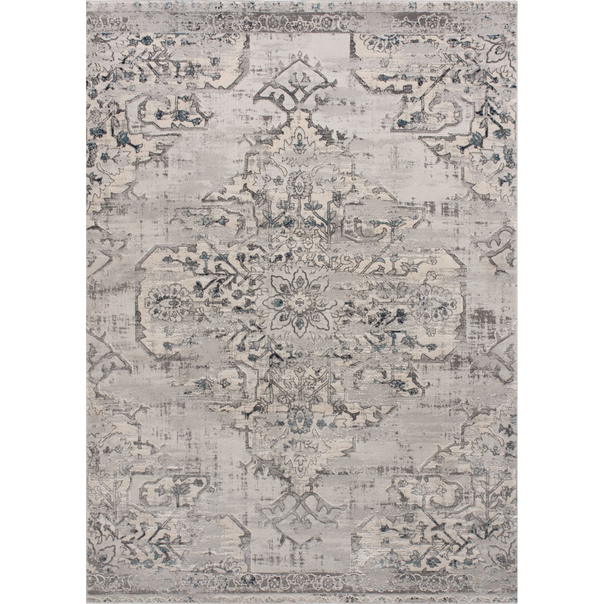 Ariella RARI-18390 - durable rug perfect for high-traffic areas and stylish interiors | Image 1 | InSTYLE Home & Rugs