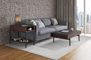 BDI Reveal End Table 1196 - functional design with style | Image 9 | InSTYLE Home & Rugs