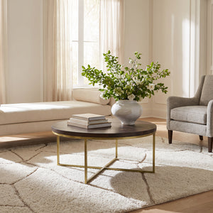 Liana - chic accent table for contemporary home interiors | Image 3 | InSTYLE Home & Rugs