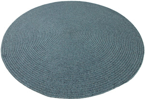 Sage Blue - durable rug perfect for high-traffic areas and stylish interiors | Image 2 | InSTYLE Home & Rugs