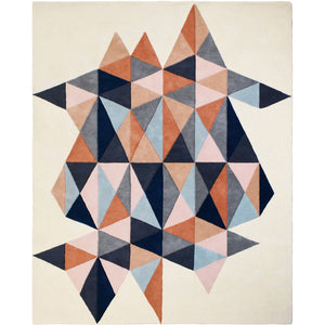 Shela - durable rug perfect for high-traffic areas and stylish interiors | Image 2 | InSTYLE Home & Rugs