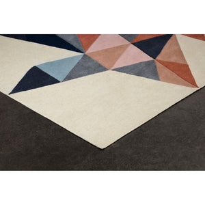 Shela - durable rug perfect for high-traffic areas and stylish interiors | Image 5 | InSTYLE Home & Rugs