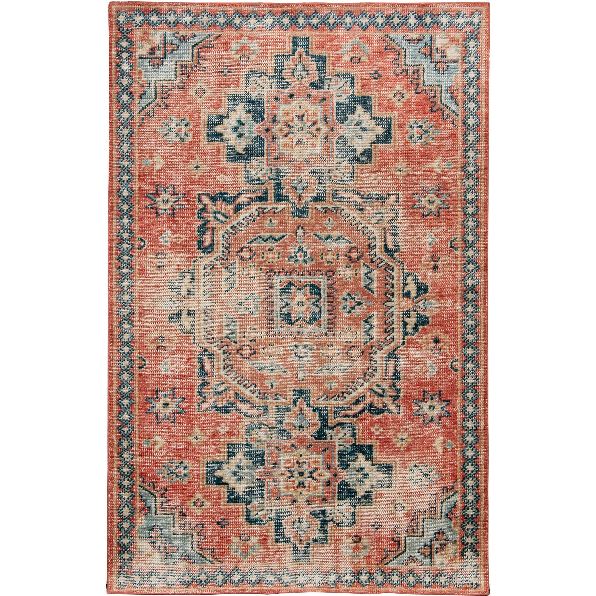 Turkmen - bold and creative art for unique interior décor | Image 1 | InSTYLE Home & Rugs