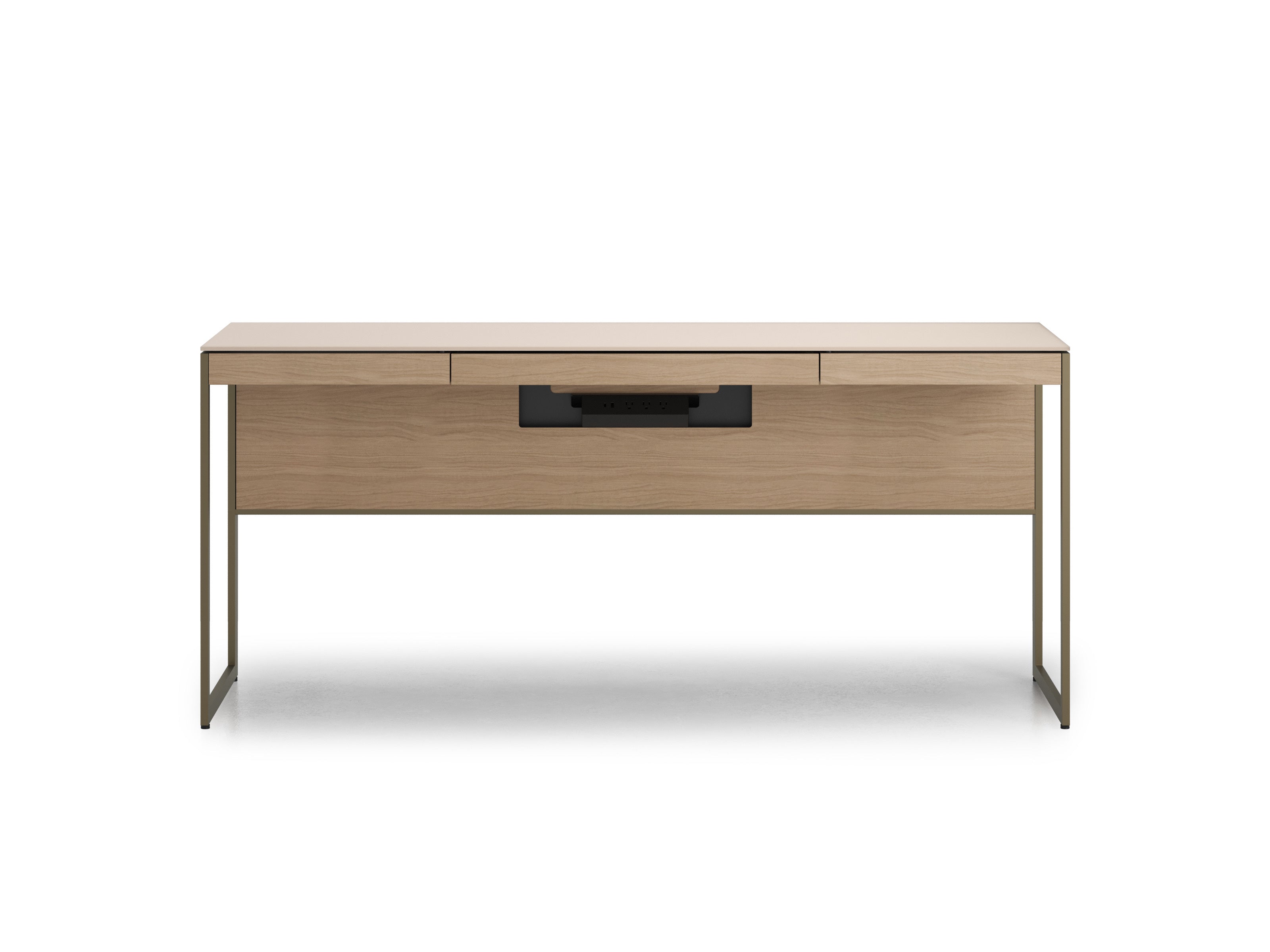 Sequel Studio Desk 6601 - functional desks for home offices | Image 1 | InSTYLE Home & Rugs