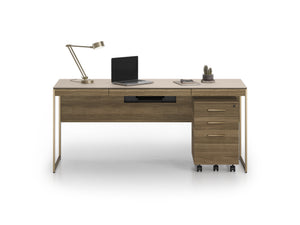 Sequel Studio Desk 6601 - functional desks for home offices | Image 12 | InSTYLE Home & Rugs