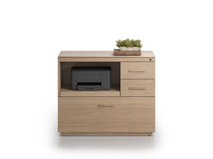Sequel Studio Multifunction Cabinet 6617 - space-saving multifunction cabinet with adjustable shelves | Image 4 | InSTYLE Home & Rugs
