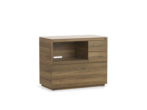 Sequel Studio Multifunction Cabinet 6617 - space-saving multifunction cabinet with adjustable shelves | Image 8 | InSTYLE Home & Rugs