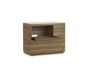 Sequel Studio Multifunction Cabinet 6617 - space-saving multifunction cabinet with adjustable shelves | Image 9 | InSTYLE Home & Rugs