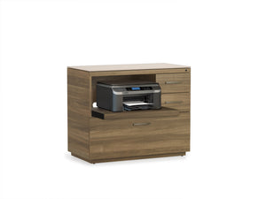 Sequel Studio Multifunction Cabinet 6617 - space-saving multifunction cabinet with adjustable shelves | Image 10 | InSTYLE Home & Rugs