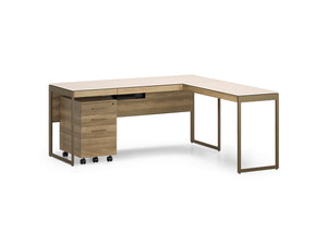 Sequel Studio Return 6612 - stylish desks for modern spaces | Image 9 | InSTYLE Home & Rugs