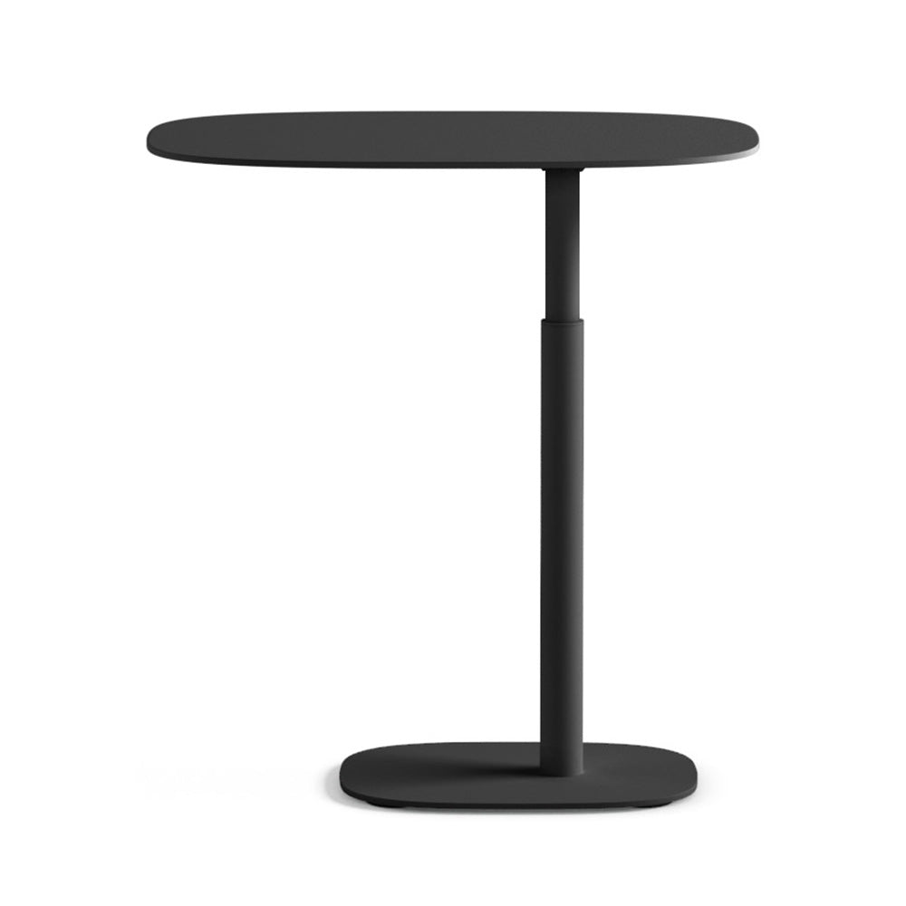 BDI Serif 1045 Lift Laptop Side Table - chic and functional side table for your living room | Image 1 | InSTYLE Home & Rugs