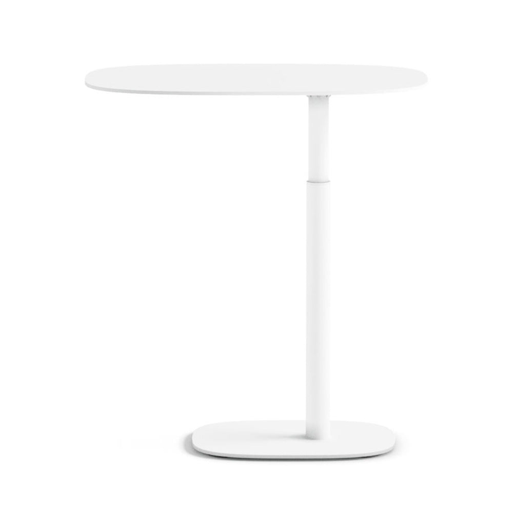 BDI Serif 1045 Lift Laptop Side Table - chic and functional side table for your living room | Image 2 | InSTYLE Home & Rugs