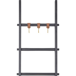 Mareva - versatile shelf for organizing books, decor, and more | Image 2 | InSTYLE Home & Rugs