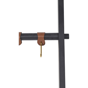 Mareva - versatile shelf for organizing books, decor, and more | Image 3 | InSTYLE Home & Rugs