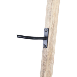 Marieta - stylish shelf for displaying your favorite items in any room | Image 3 | InSTYLE Home & Rugs