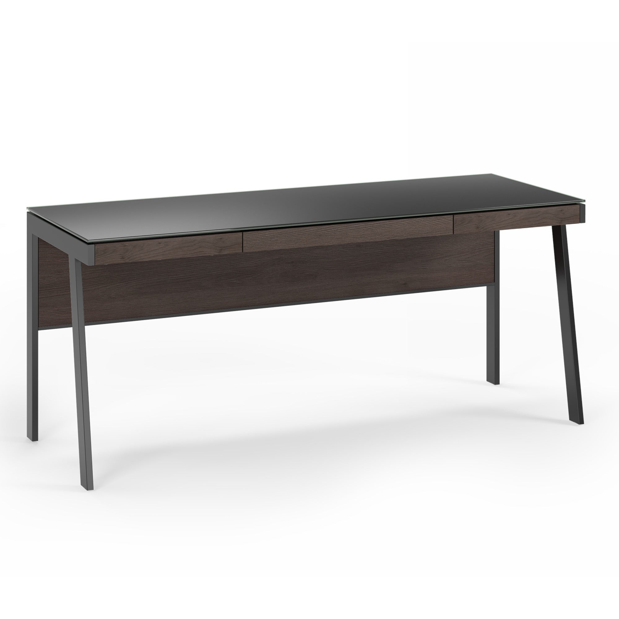 BDI Sigma Desk 6901 - perfect for work or study | Image 1 | InSTYLE Home & Rugs