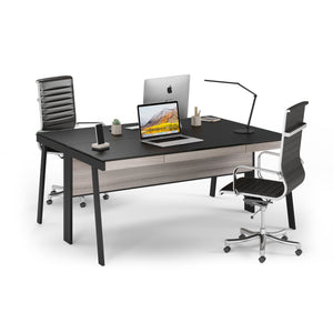 BDI Sigma Desk 6901 - perfect for work or study | Image 8 | InSTYLE Home & Rugs