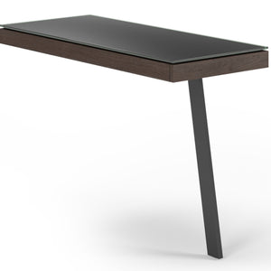 BDI Sigma Return Desk 6902 - functional desk for home offices | Image 1 | InSTYLE Home & Rugs