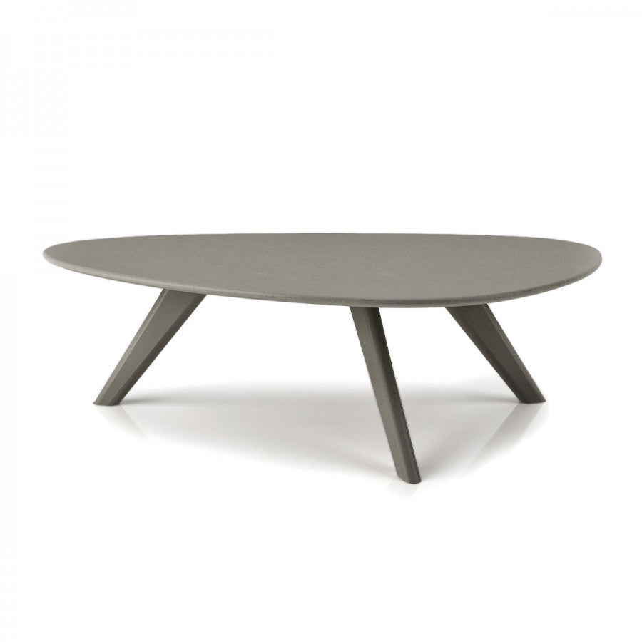 Bowie Lacquered Coffee Table - modern design for any room | Image 1 | InSTYLE Home & Rugs