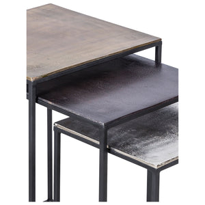 Threefold* - functional accent table with unique design for any room | Image 3 | InSTYLE Home & Rugs