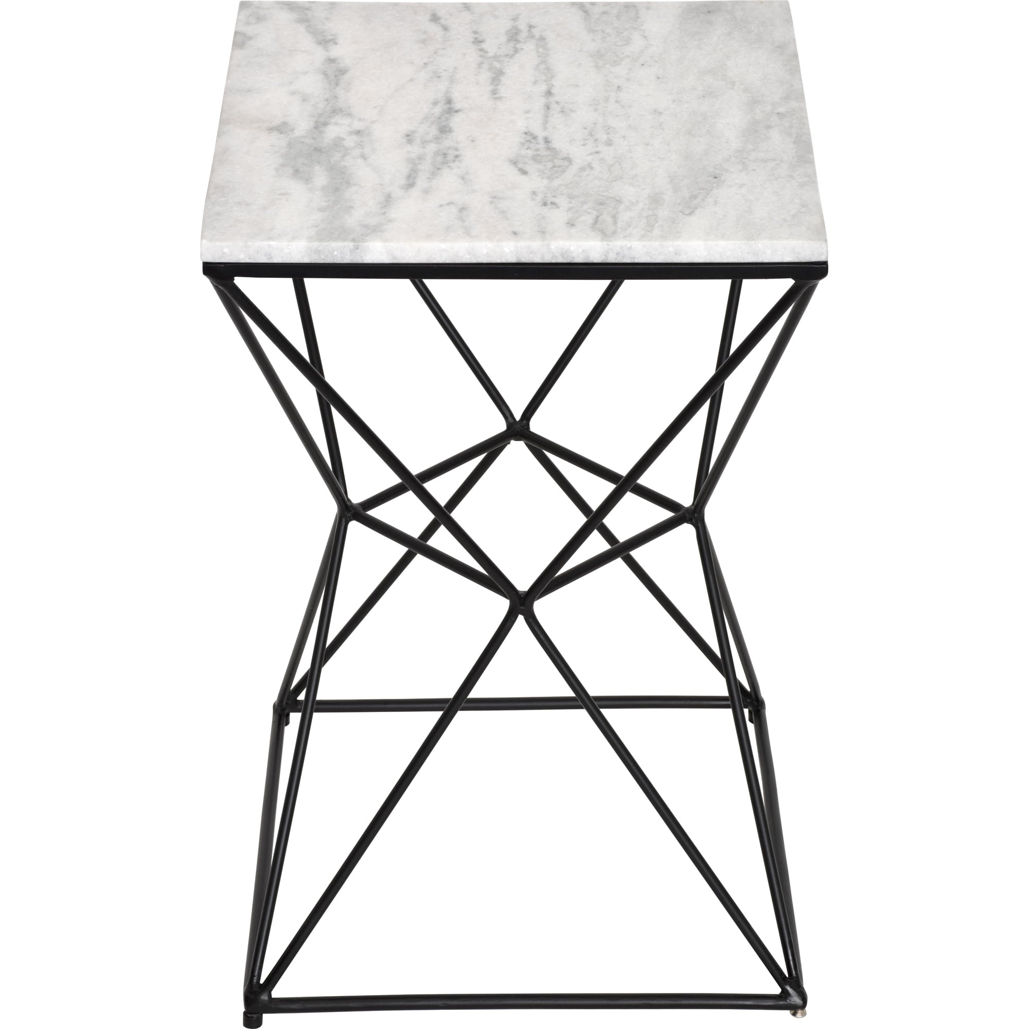 Symmetry - functional accent table with unique design for any room | Image 2 | InSTYLE Home & Rugs
