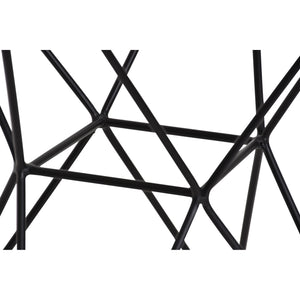 Symmetry - functional accent table with unique design for any room | Image 4 | InSTYLE Home & Rugs