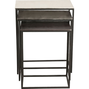 Manisa* - functional accent table with unique design for any room | Image 2 | InSTYLE Home & Rugs