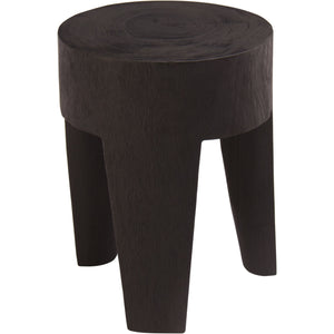 Katmai - small accent table with storage for a clutter-free space | Image 3 | InSTYLE Home & Rugs