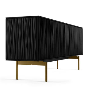 BDI Tanami Credenza 7109 - wooden storage credenza with drawers and cabinets for versatile storage | Image 3 | InSTYLE Home & Rugs