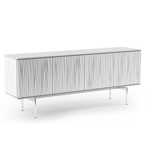 BDI Tanami Credenza 7109 - wooden storage credenza with drawers and cabinets for versatile storage | Image 7 | InSTYLE Home & Rugs