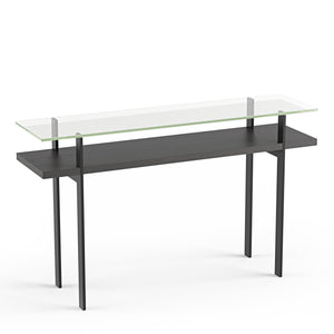 BDI Terrace Console Table 1153 - slim tables for entryways | Image 2 | InSTYLE Home & Rugs
