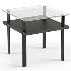BDI Terrace End Table 1156 - accent tables for living rooms | Image 2 | InSTYLE Home & Rugs