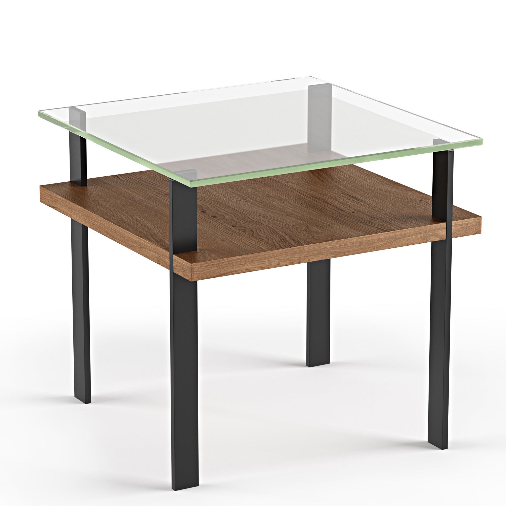 BDI Terrace End Table 1156 - accent tables for living rooms | Image 1 | InSTYLE Home & Rugs