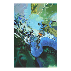 Tempress - eye-catching art pieces to enhance your home design | Image 1 | InSTYLE Home & Rugs