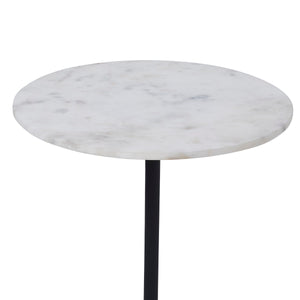 Barker* - chic accent table for contemporary home interiors | Image 2 | InSTYLE Home & Rugs
