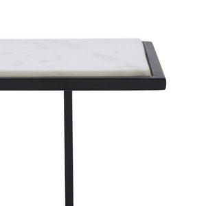 Danica* - chic accent table for contemporary home interiors | Image 3 | InSTYLE Home & Rugs