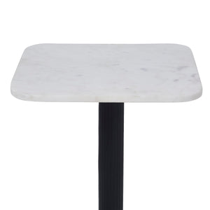 Laila* - chic accent table for contemporary home interiors | Image 2 | InSTYLE Home & Rugs