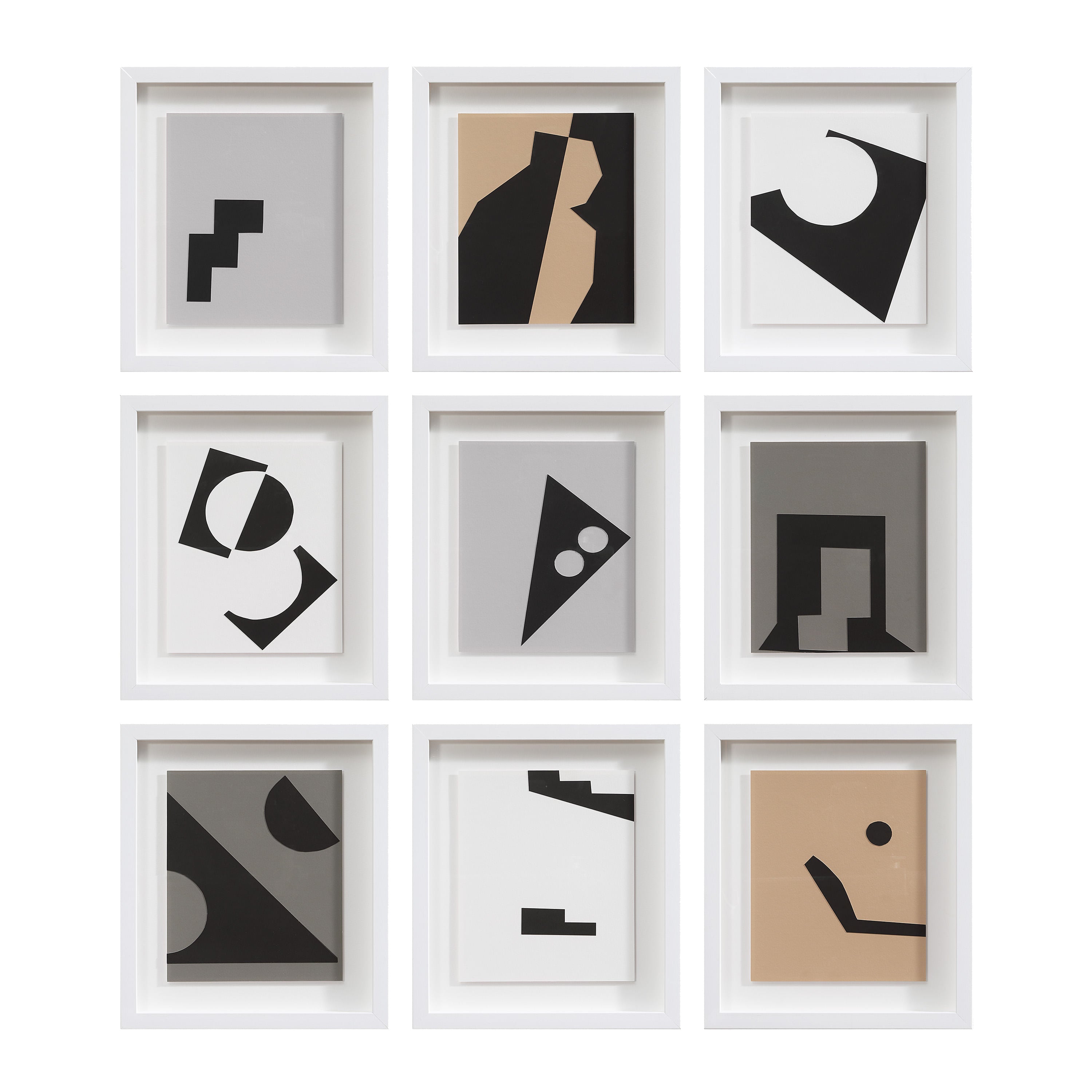 Ostra - bold and creative art for unique interior décor | Image 1 | InSTYLE Home & Rugs