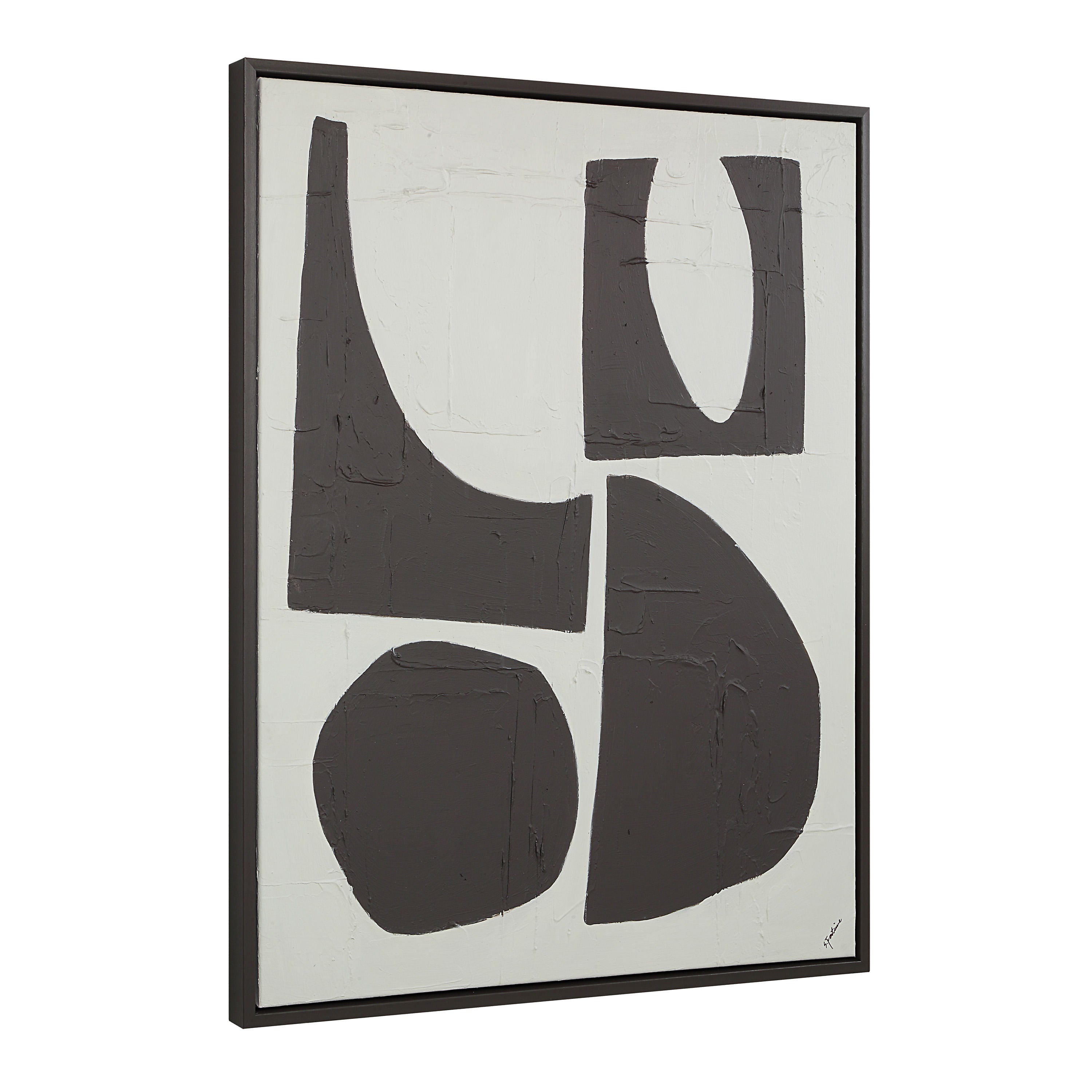 Castagno - eye-catching art pieces to enhance your home design | Image 2 | InSTYLE Home & Rugs