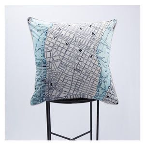 Aveiro - soft pillow perfect for lounging and relaxation | Image 2 | InSTYLE Home & Rugs