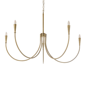 Luzon - wide variety of lighting fixtures for every room | Image 2 | InSTYLE Home & Rugs