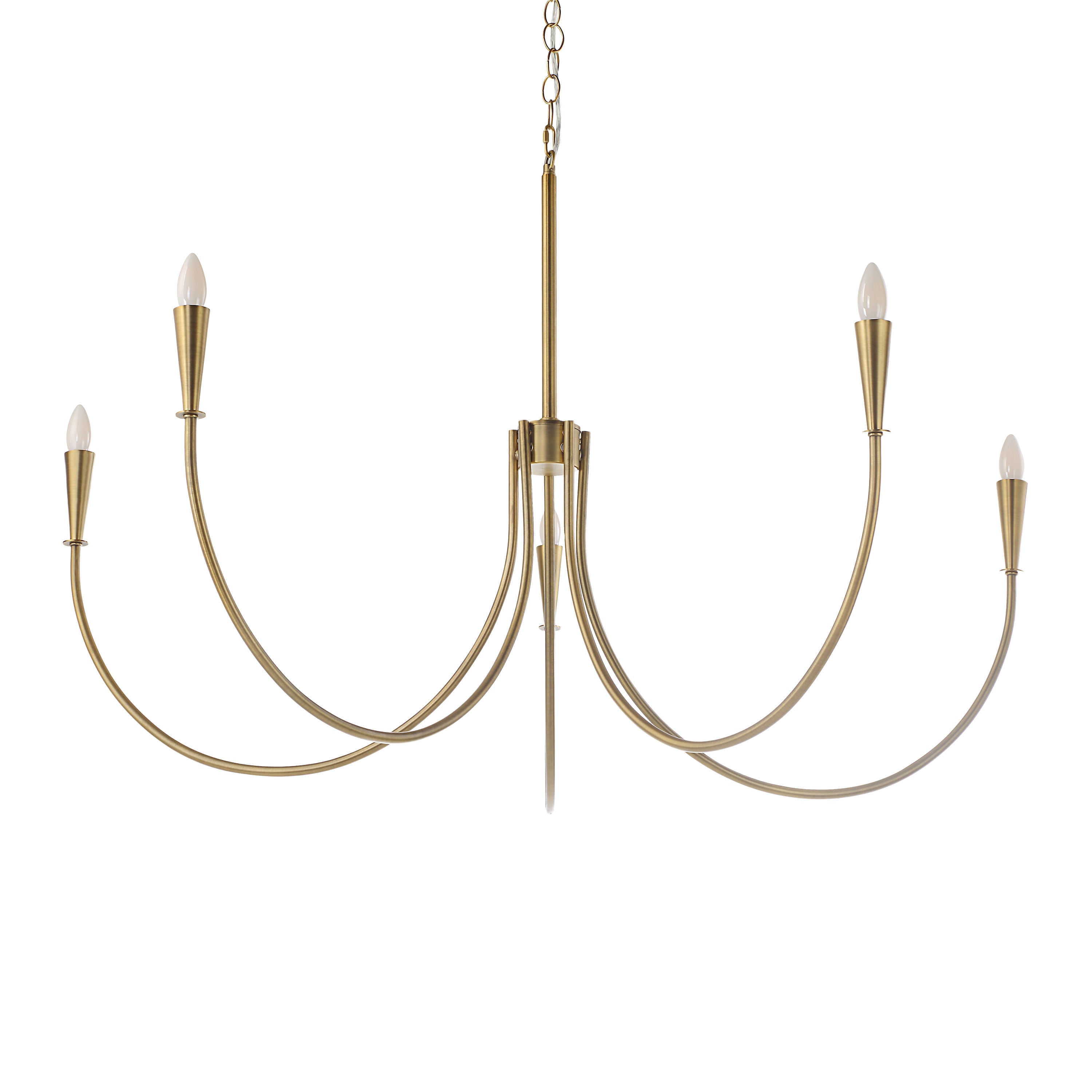Luzon - wide variety of lighting fixtures for every room | Image 2 | InSTYLE Home & Rugs